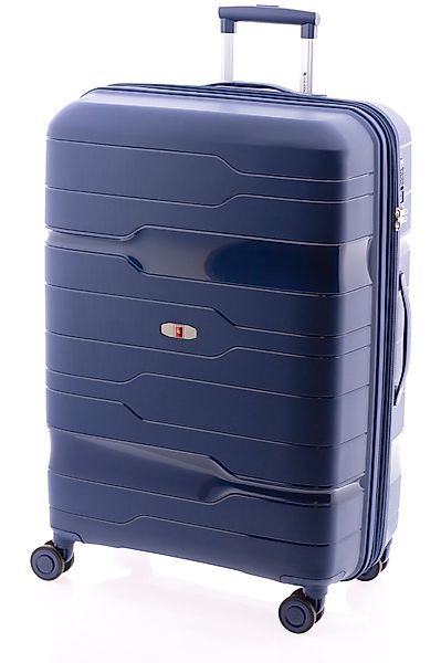 GLADIATOR Hartschalen-Trolley Koffer XL - 77 günstig online kaufen