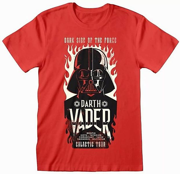 Star Wars T-Shirt günstig online kaufen