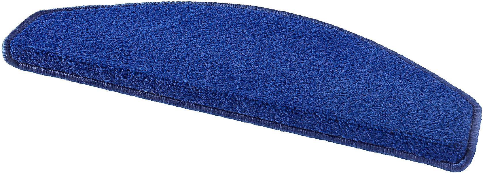 HANSE Home Stufenmatte Fancy, halbrund, Höhe: günstig online kaufen
