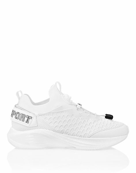 PLEIN SPORT Sneaker "Läufer" günstig online kaufen