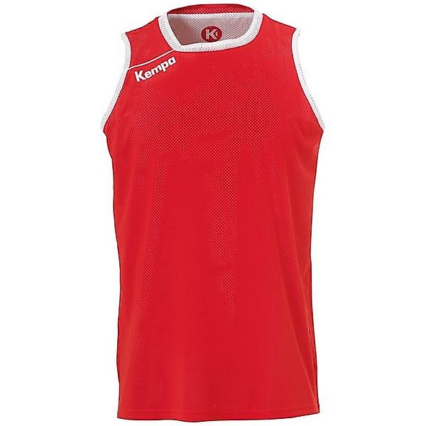 Kempa Tanktop TankTop REVERSIBLE atmungsaktiv günstig online kaufen