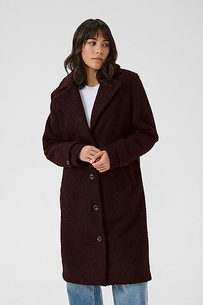 KAFFE Wintermantel Jacke KAanne günstig online kaufen