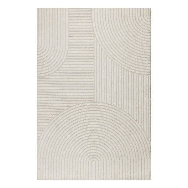 the carpet Teppich Everest, rechteckig, Höhe: günstig online kaufen