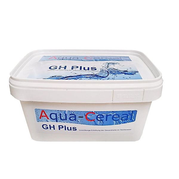 Aqua-Cereal GH-Plus 4.5 kg günstig online kaufen