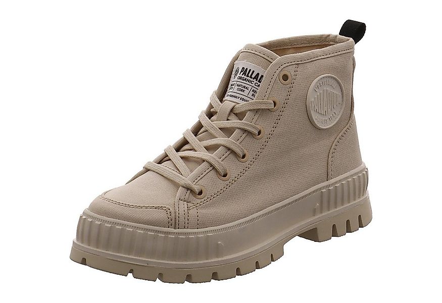 Palladium Pallashock Organic 2 Schnürboots günstig online kaufen