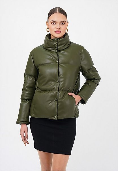 freshlions Steppjacke Olena (1-St) im klassischen Design günstig online kaufen