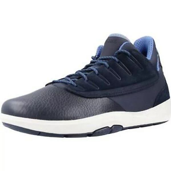 Geox  Sneaker U M0DUAL B ABX A günstig online kaufen