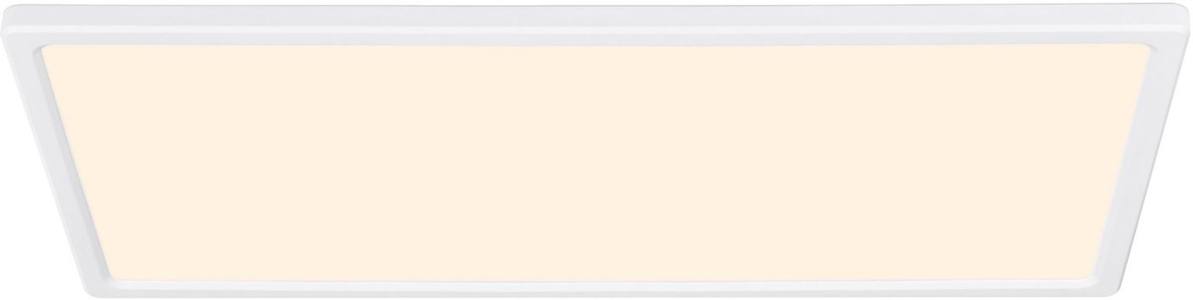 Nordlux LED Deckenleuchte OJA, LED fest integriert, Warmweiß, inkl. 22W LED günstig online kaufen