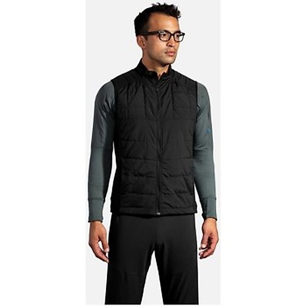 Brooks  Herren-Jacke Sport Shield Hybrid Vest 211363001 günstig online kaufen