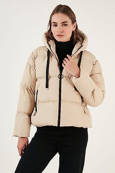 LELA Anorak Regular Fit günstig online kaufen