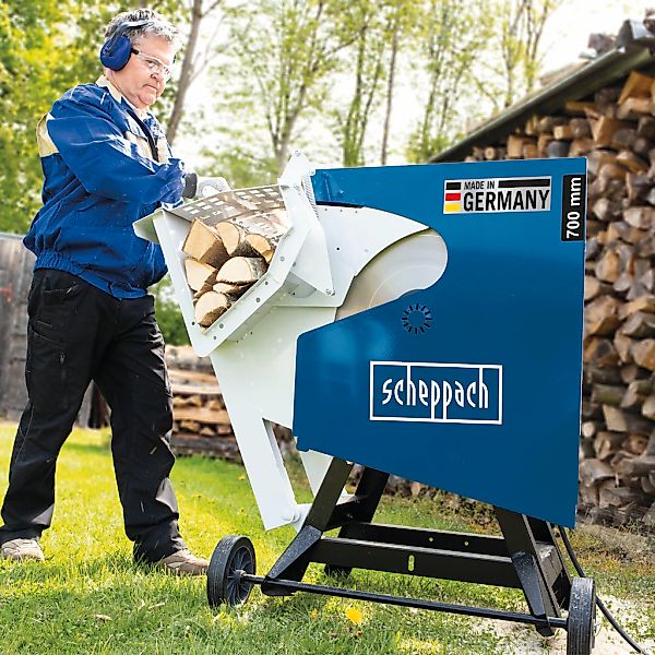 Scheppach Wippsäge HS720 günstig online kaufen