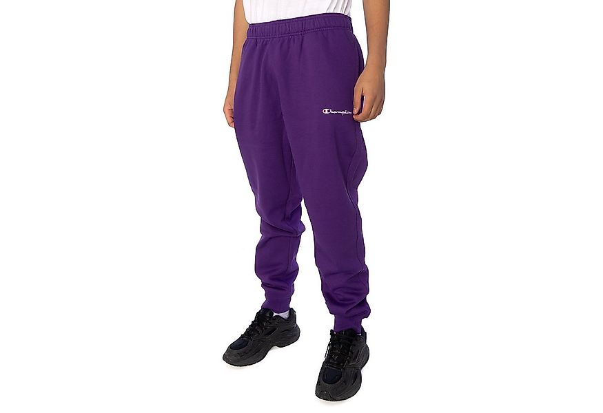 Champion Jogginghose Hose Champion Rib Cuff 220296 günstig online kaufen