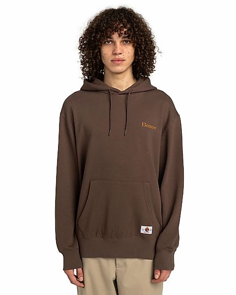 Element Hoodie "SBXE Prevent" günstig online kaufen