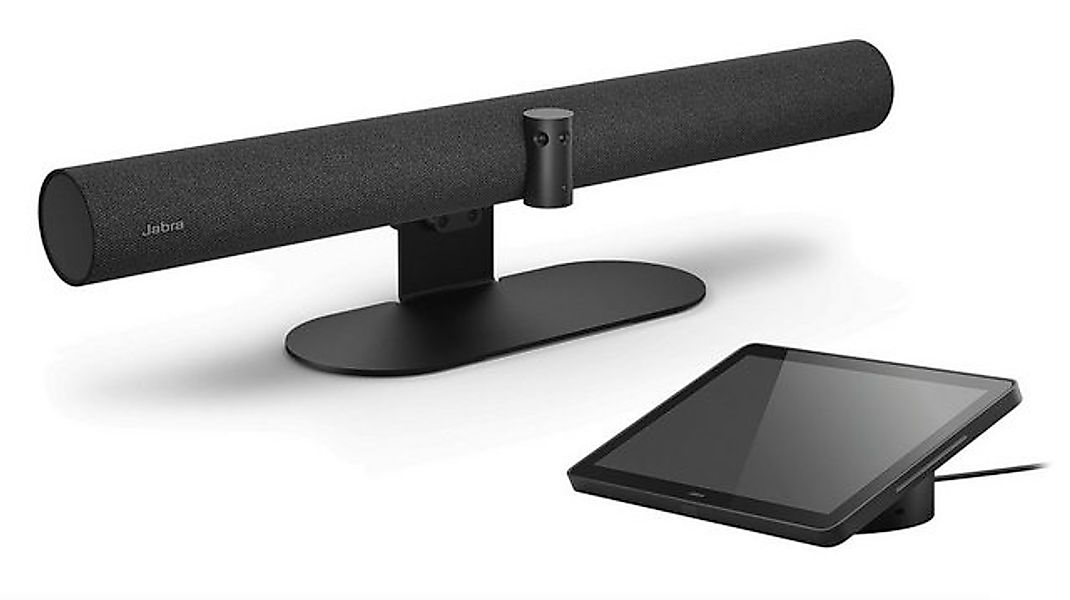 Jabra PanaCast 50 Video Bar System UC, EMEA Charger-C Webcam günstig online kaufen