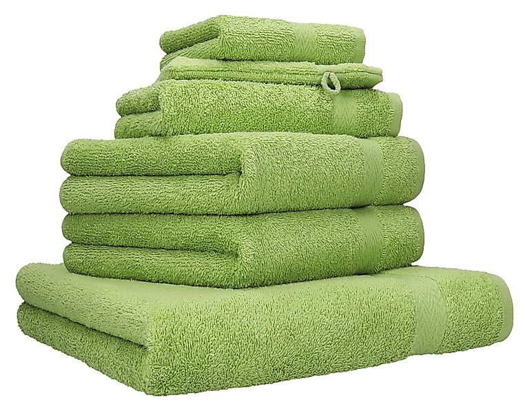 Betz Handtuch Set 6-TLG. Handtuch-Set Premium, günstig online kaufen