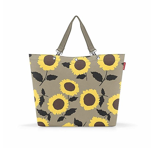 REISENTHEL® Shopper XL Sunflowers 35 L günstig online kaufen