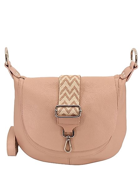 Adel Bags Schultertasche Kayla Ledertasche Made günstig online kaufen