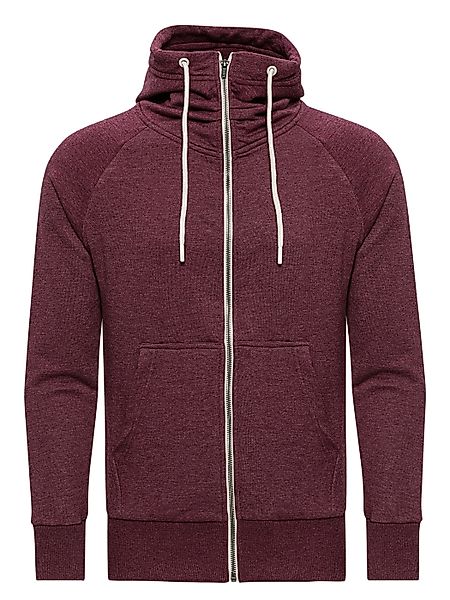 WOTEGA Kapuzensweatjacke Herren Kapuzenjacke Flash mit günstig online kaufen
