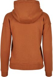 URBAN CLASSICS Kapuzenpullover Urban Classics Damen günstig online kaufen