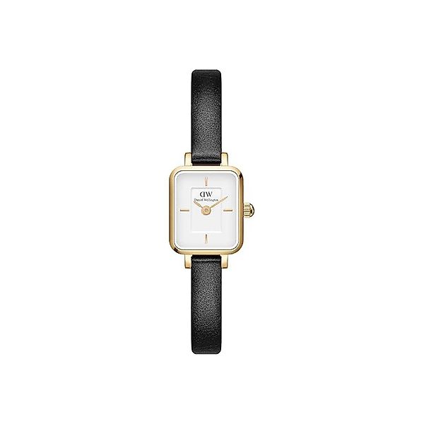 Daniel Wellington Quarzuhr Daniel Wellington Quadro günstig online kaufen
