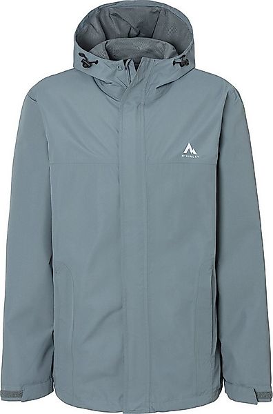 McKINLEY Regenjacke He.-Regenjacke Carlide II M BLUE SMOKE günstig online kaufen