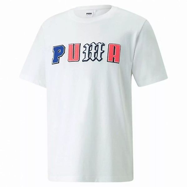 PUMA T-Shirt Puma x PUMA Tee günstig online kaufen