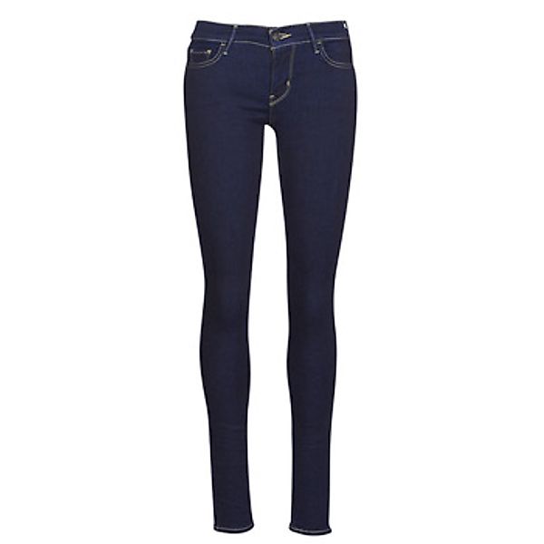 Levis  Slim Fit Jeans INNOVATION SUPER SKINNY günstig online kaufen