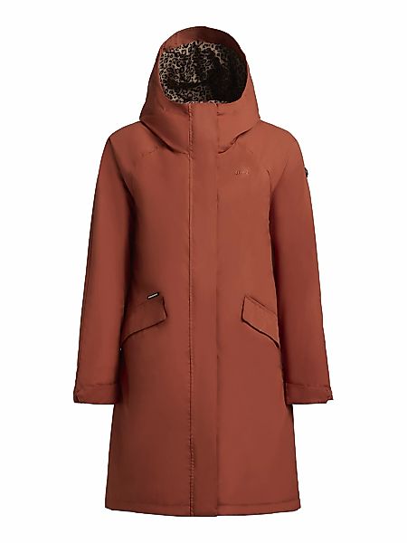 khujo Kurzmantel "YEAL" günstig online kaufen