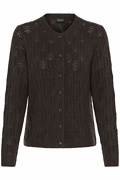 OXMO Strickjacke "Strickjacke OXFSINVA" günstig online kaufen