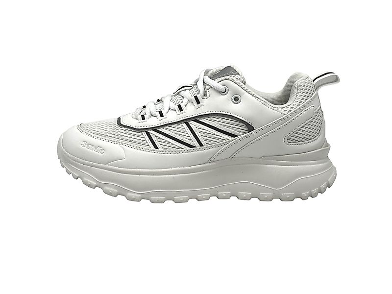 Nowaland Damen atmungsaktive Outdoor-Schuhe Sneaker Leichter günstig online kaufen