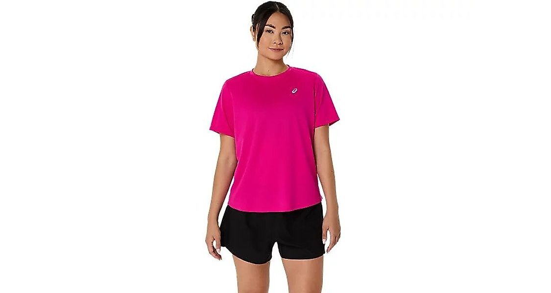 Asics T-Shirt ASICS CORE SS TOP günstig online kaufen