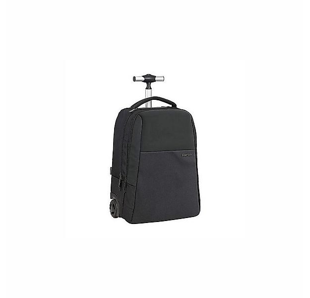 safta Trolley 32 L Safta Rucksack Laptop Business 2-Rad Laptop Trolley 15,6 günstig online kaufen
