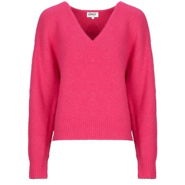 Only  Pullover ONLMAGGIE LIFE  günstig online kaufen