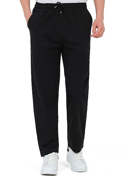 R-CAMP Jogginghose Herren Baumwolle Sporthose Freizeithose Jogger Laufhose günstig online kaufen