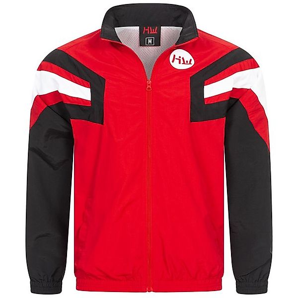 HIDETOSHI WAKASHIMA Outdoorjacke HIDETOSHI WAKASHIMA "Hakodate" Herren Retr günstig online kaufen