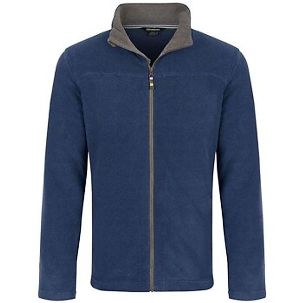 Sherpa  Herren-Jacke Sport ROLPA ECO JACKET Rathee Blue SM16052-392 günstig online kaufen