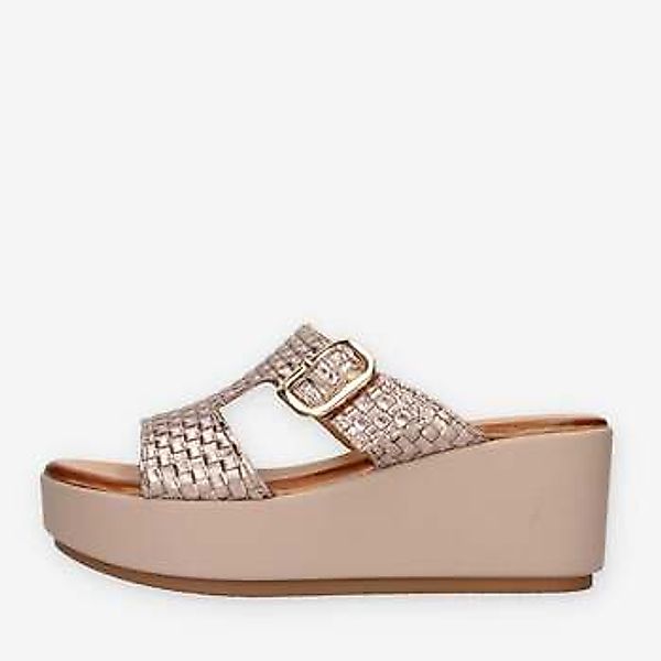 Inuovo  Sandalen 123112-METALLIC-ASH günstig online kaufen