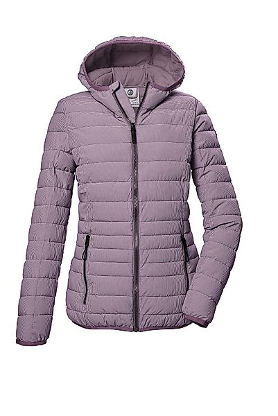 G.I.G.A. DX by killtec Steppjacke "GS 64 WMN QLTD JCKT" Damen Steppjacke, w günstig online kaufen