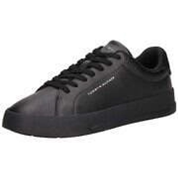 Tommy Hilfiger Th Court Lth Detail Ess Herren günstig online kaufen