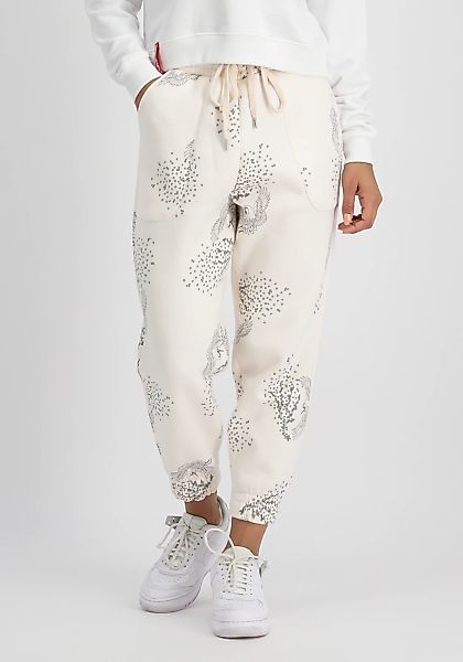 Alpha Industries Jogginghose "Crane Jogger Women" günstig online kaufen