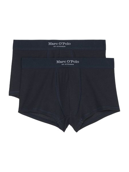Marc O'Polo Trunk Iconic Rib (2-St) günstig online kaufen