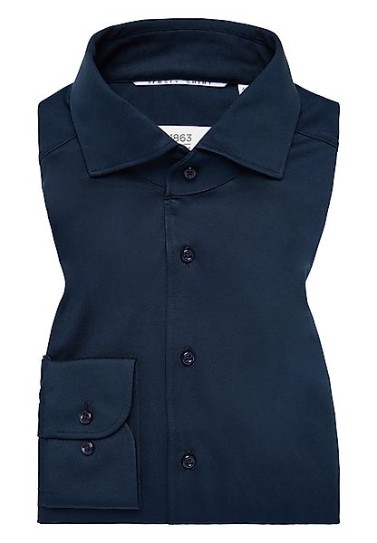 Eterna Langarmhemd "SLIM FIT", NON IRON (bügelfrei) günstig online kaufen