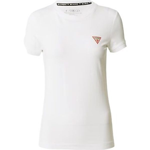 Guess  T-Shirts & Poloshirts W2YI44 J1314 günstig online kaufen