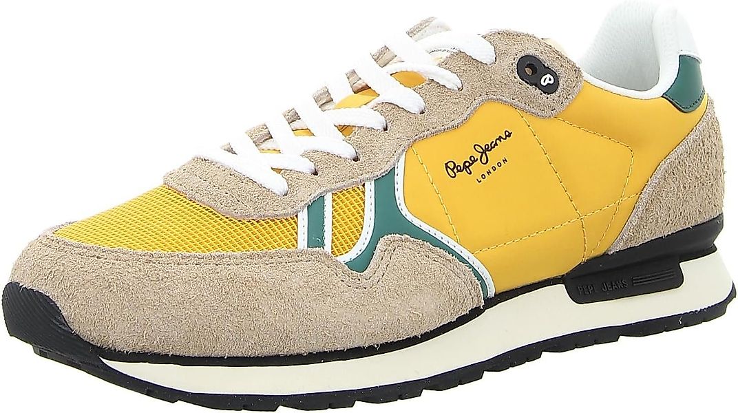 Pepe Jeans BRIT FUN M Sneaker günstig online kaufen