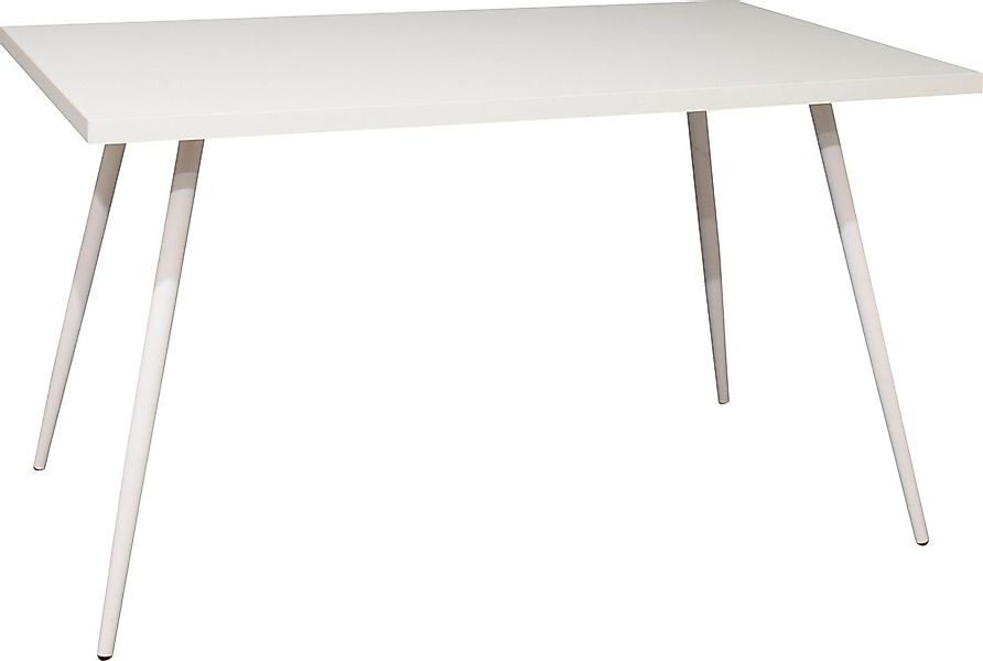 Mäusbacher Schreibtisch "Big System Office", Breite 120 cm günstig online kaufen