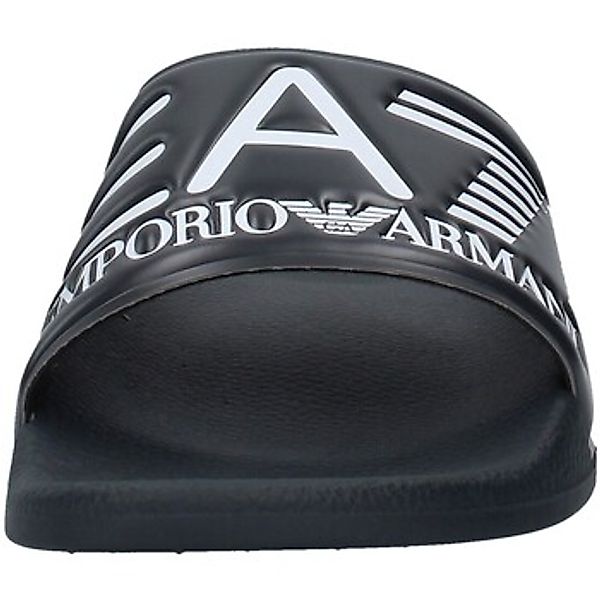 Emporio Armani EA7  Sandalen XCP001XCC22 günstig online kaufen