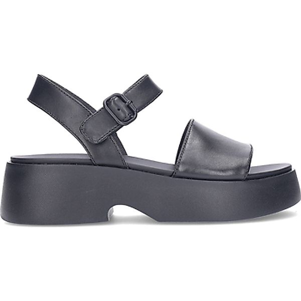 Camper  Sandalen Tasha Plateausandalen K201659 günstig online kaufen