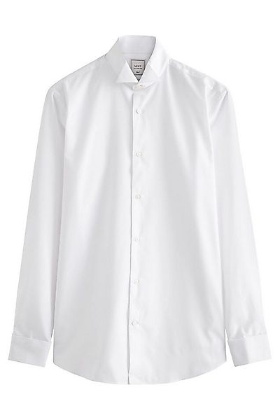 Next Smokinghemd Pflegeleichtes Smoking-Hemd (1-tlg) günstig online kaufen