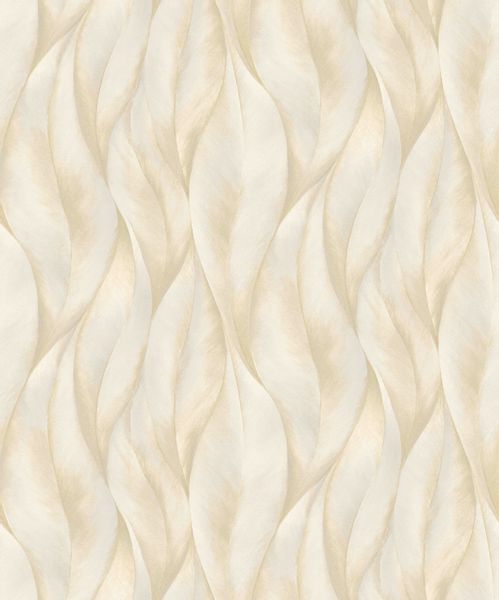 Erismann Vliestapete Guido Maria Kretschmer Fashion for Walls Blattmuster C günstig online kaufen