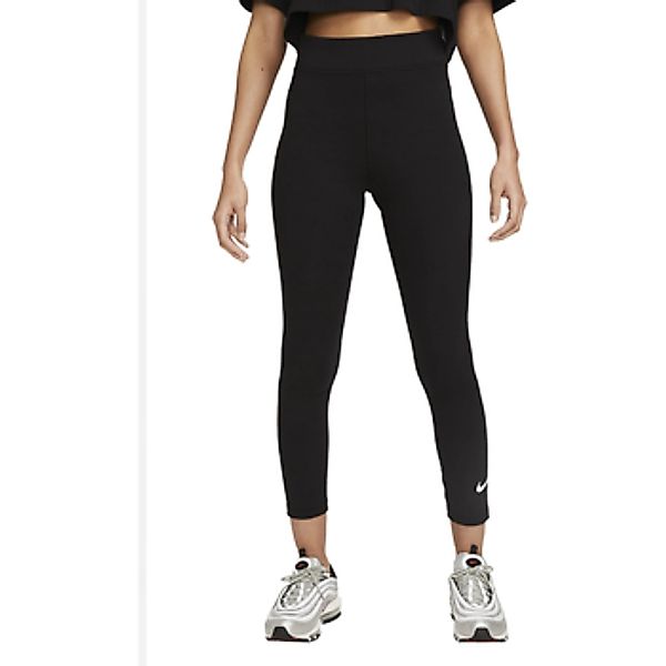 Nike Sportswear Leggings Nike Sportswear Classic Women's High-Waisted 7/8 L günstig online kaufen